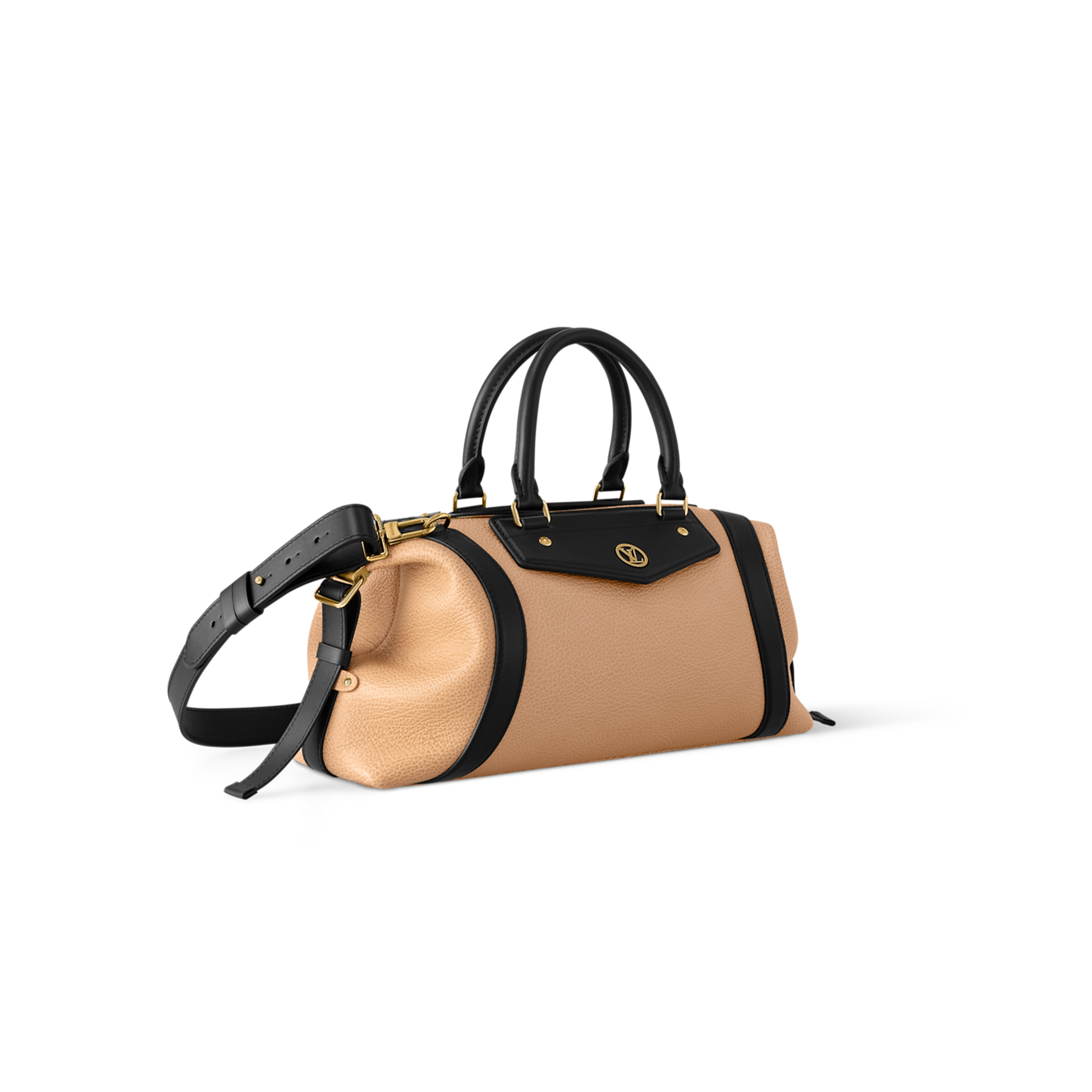 LOUIS VUITTON LV BIKER MM M25557 (38*15*15cm)